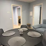 Casa Viaroma Daire *