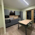 Casa Viaroma Daire Borno