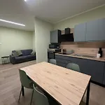 Daire Casa Viaroma Borno