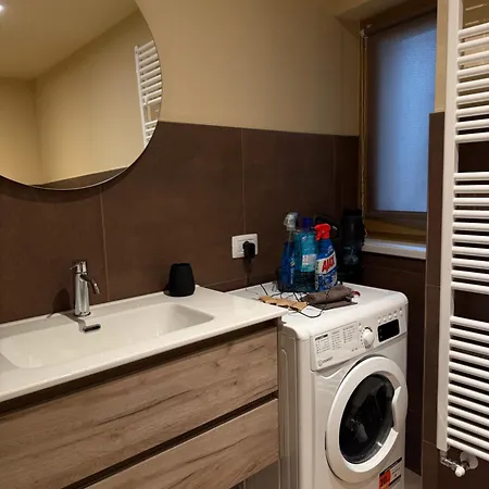 Apartamento Casa Viaroma