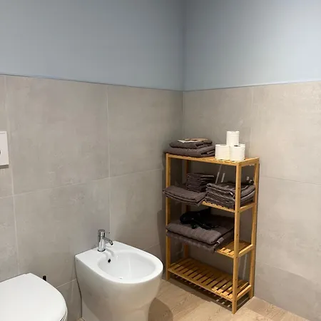 Apartment Casa Viaroma Borno