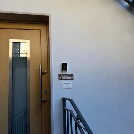 Casa Viaroma Apartment *