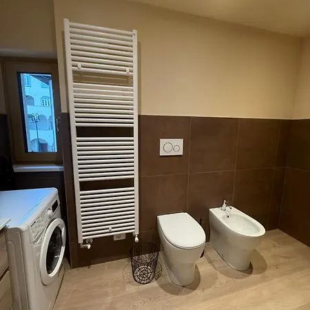 Casa Viaroma Apartment Borno