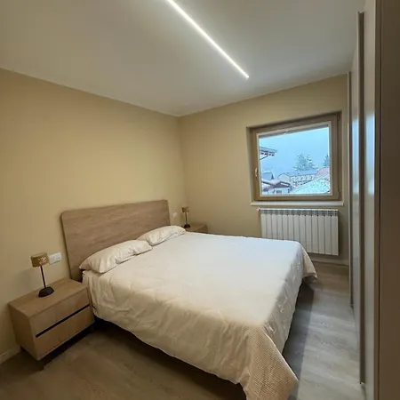 Apartment Casa Viaroma