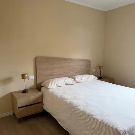 Apartment Casa Viaroma *