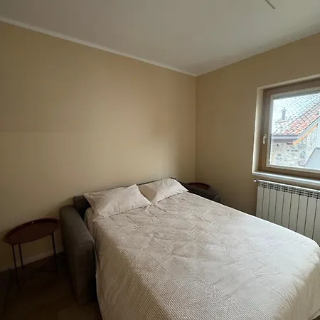 Casa Viaroma *