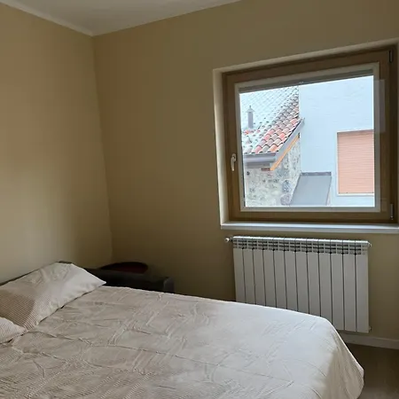 Casa Viaroma Apartment
