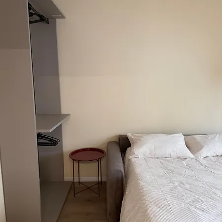 Casa Viaroma Borno