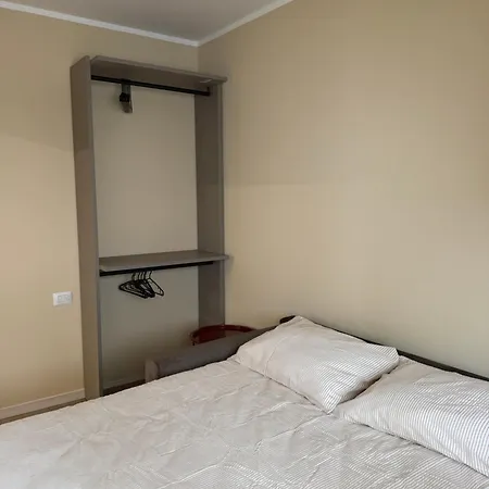 Casa Viaroma Borno