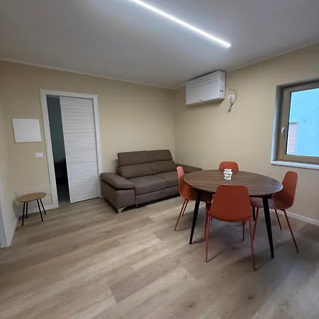 Casa Viaroma Apartment *