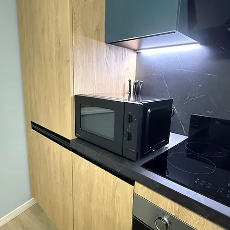 Casa Viaroma Apartment