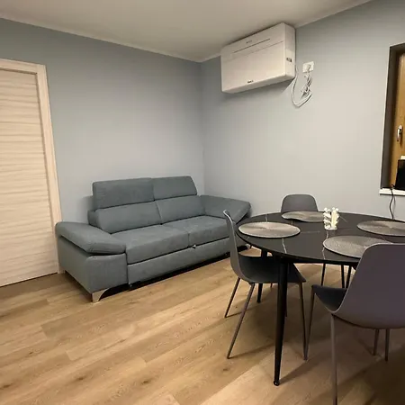 Apartment Casa Viaroma
