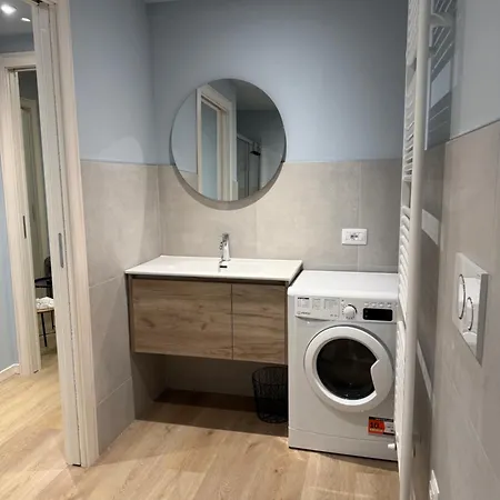 Casa Viaroma Apartment