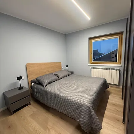 Apartment Casa Viaroma
