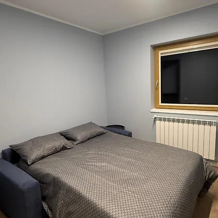 Apartment Casa Viaroma *