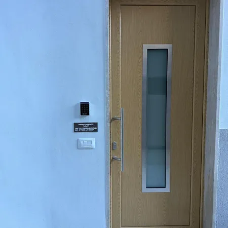 Apartment Casa Viaroma *