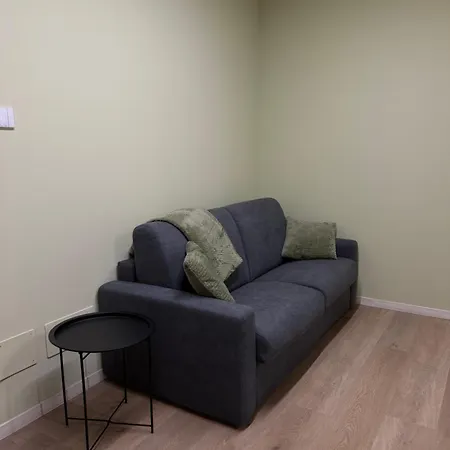 Casa Viaroma Apartment Borno