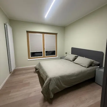 Casa Viaroma * Borno