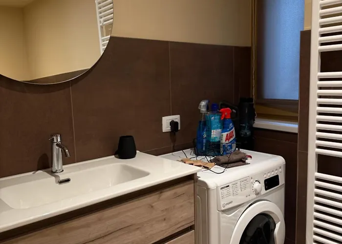 Apartamento Casa Viaroma