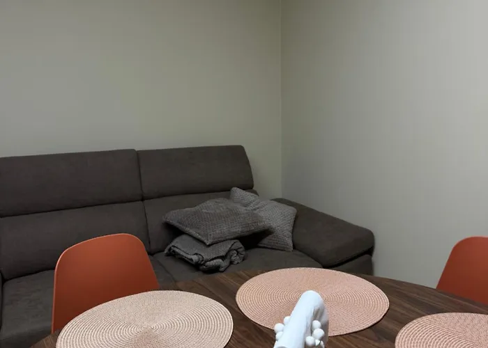 Casa Viaroma Apartamento Borno