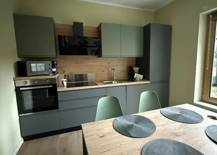 Apartamento Casa Viaroma