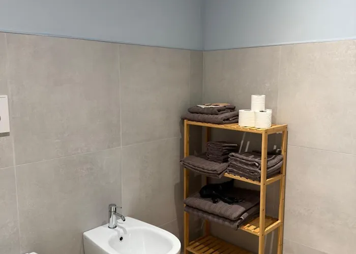Apartamento Casa Viaroma Borno