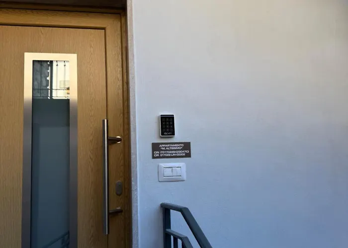 Casa Viaroma Apartamento *