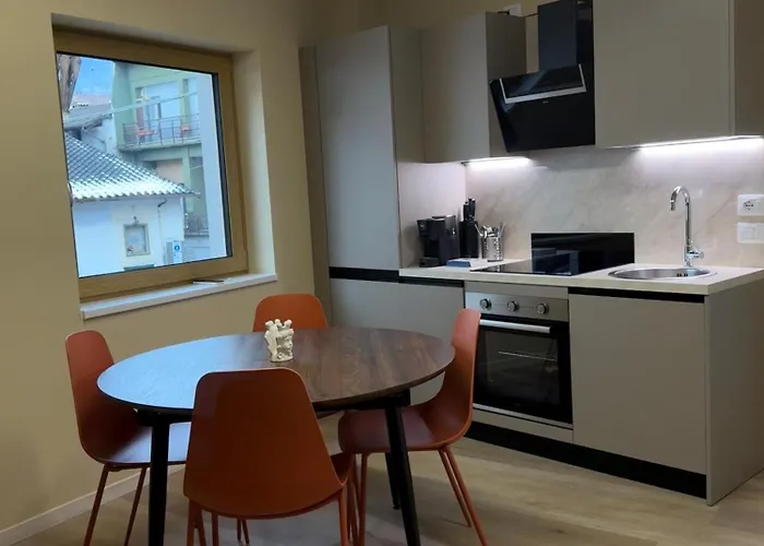 Casa Viaroma *