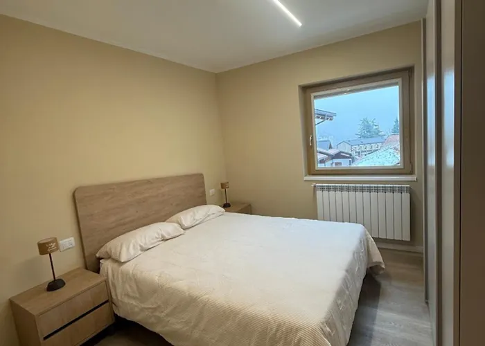 Apartamento Casa Viaroma