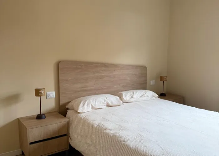 Apartamento Casa Viaroma *