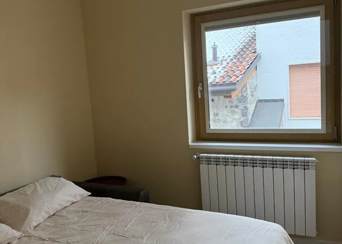 Casa Viaroma Apartamento