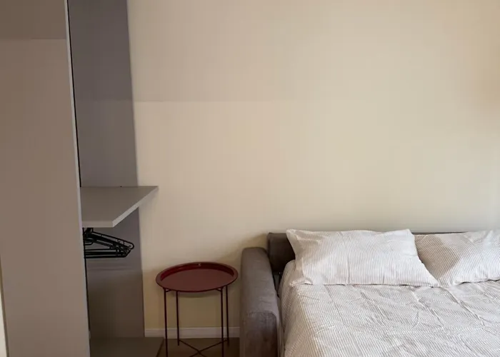 Casa Viaroma Borno