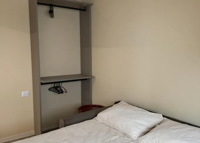Casa Viaroma Borno