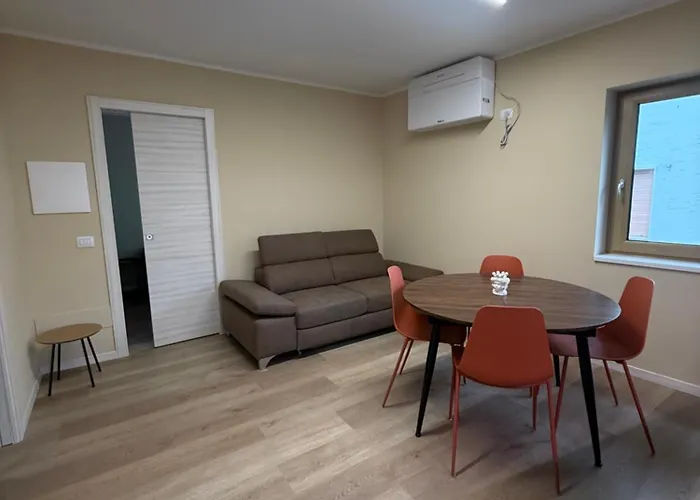Casa Viaroma Apartamento *