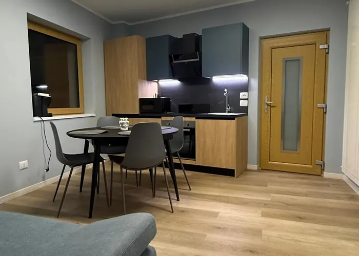 Apartamento Casa Viaroma Borno