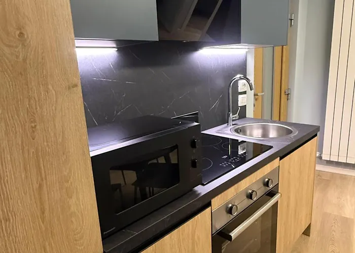 Apartamento Casa Viaroma