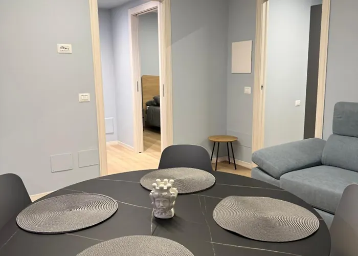 Casa Viaroma Apartamento *