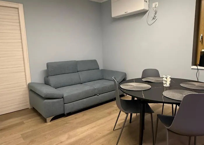 Apartamento Casa Viaroma