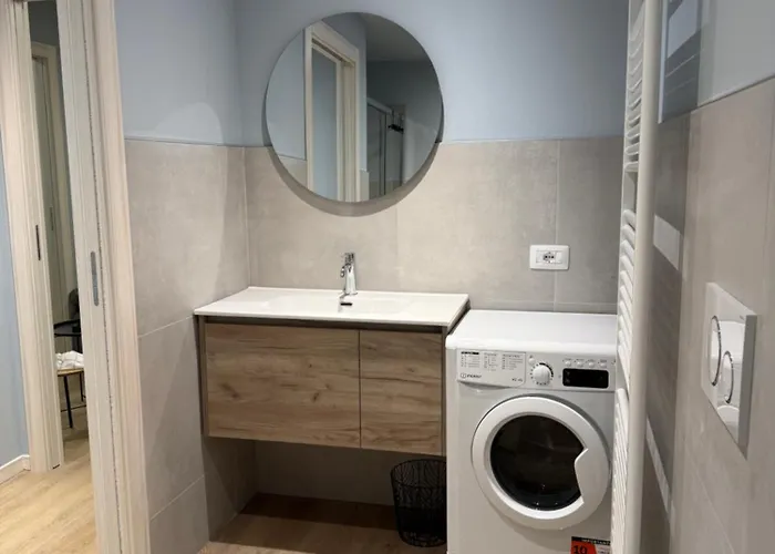 Casa Viaroma Apartamento