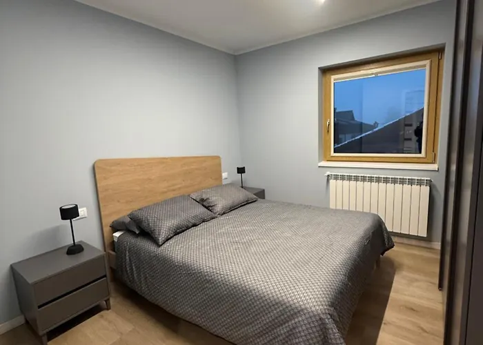 Apartamento Casa Viaroma