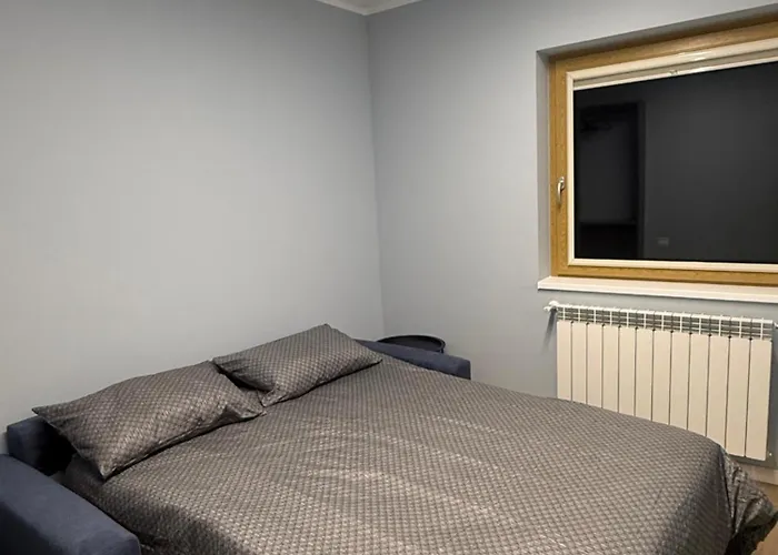 Apartamento Casa Viaroma *