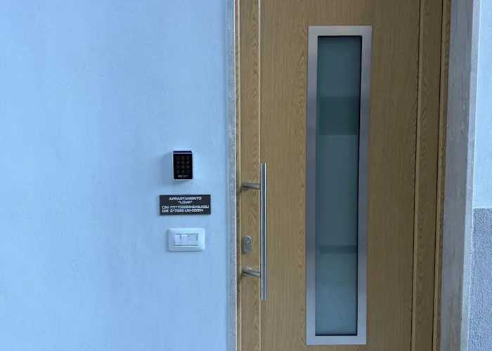 Apartamento Casa Viaroma *