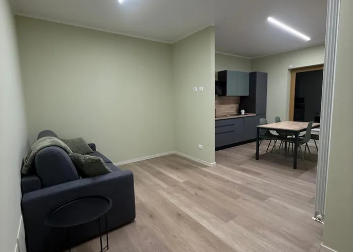 Casa Viaroma Apartamento *