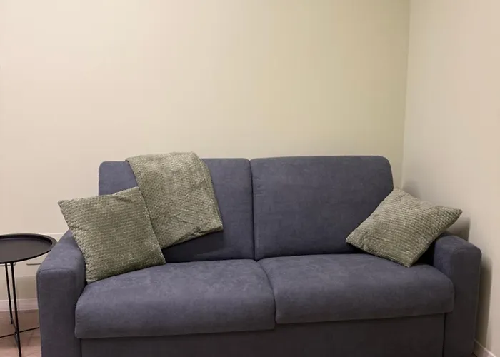 Apartamento Casa Viaroma