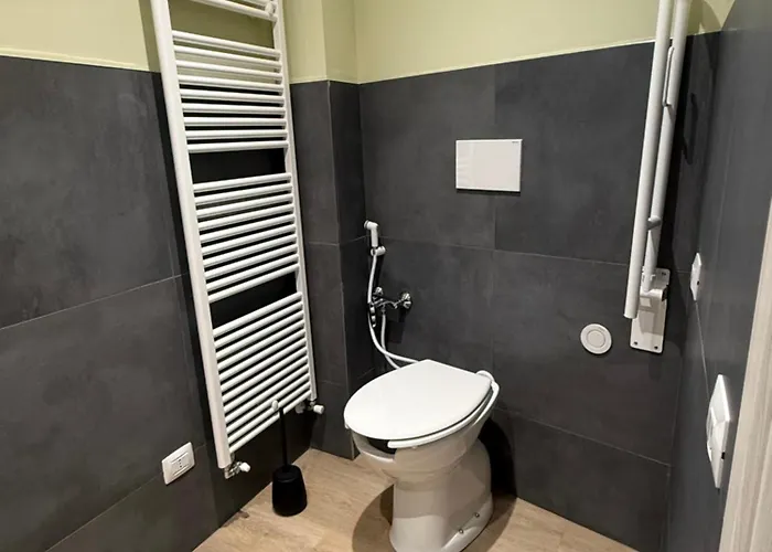 Casa Viaroma Apartamento *