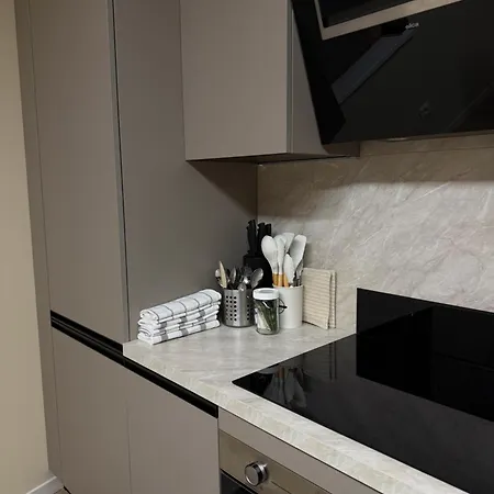 Casa Viaroma ボルノ