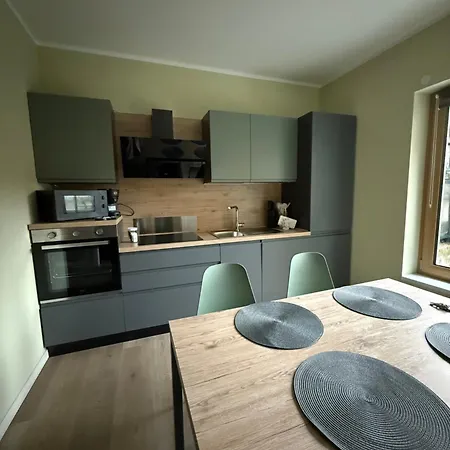 شقة Casa Viaroma