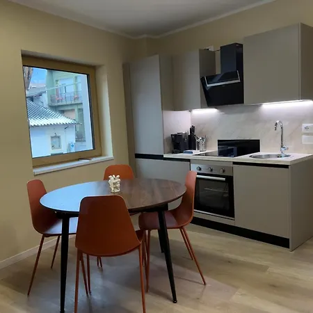 Casa Viaroma *